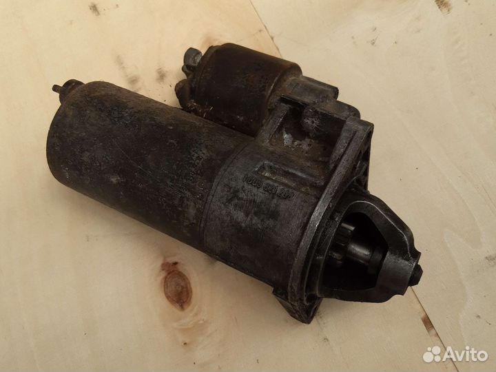 Стартер 1005821208 Alfa Romeo 164