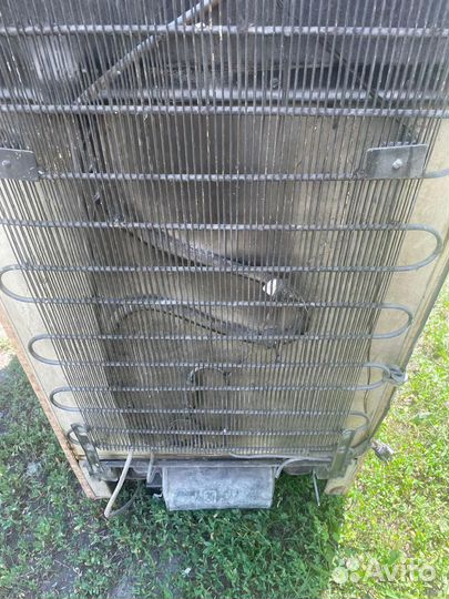 Холодильник