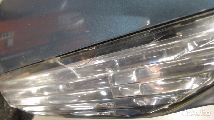 Зеркало боковое Subaru Legacy Outback (B13), 2006