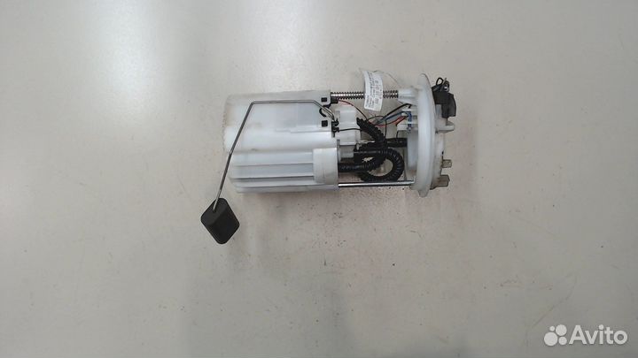 Насос топливный электрический Opel Corsa D, 2009