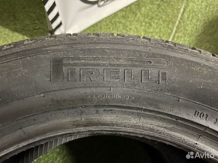 Pirelli Scorpion Verde All Season 235/65 R17 108V