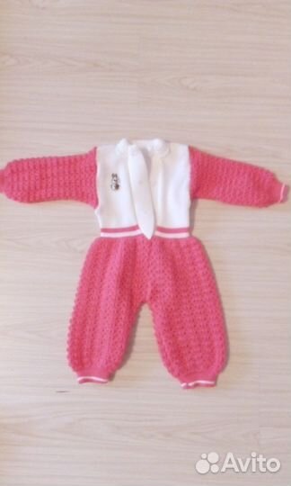 Вещи на девочку