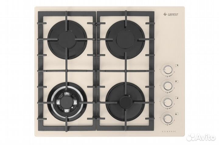 Варочная панель Гефест