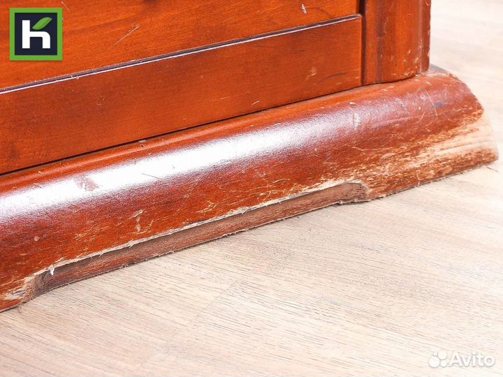 Мебель для руководителя / Офисный стол