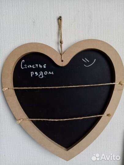 Доска для заметок