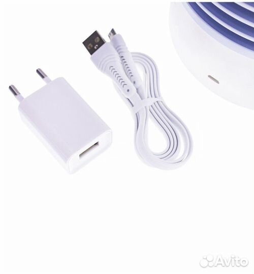 Увлажнитель новый