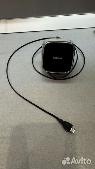 Автомобильное зарядное устройство nokia 8800