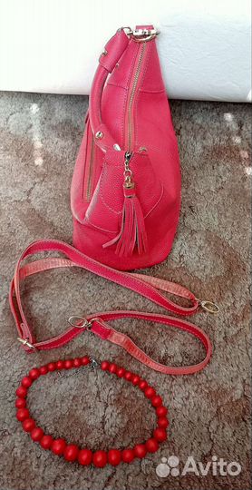 Сумка женская