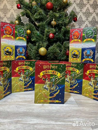 Гарри Поттер