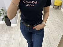 Спортивный топ Кельвин Calvin Klein