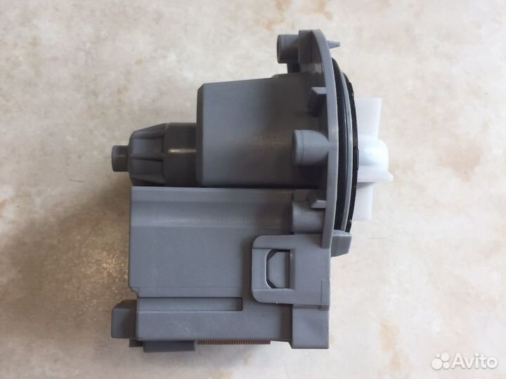 Насос стиральной машины