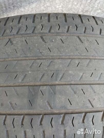Yokohama Geolandar G91 225/65 R17 102H