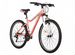 Велосипед stinger 26" laguna STD розовый, алюми�ний
