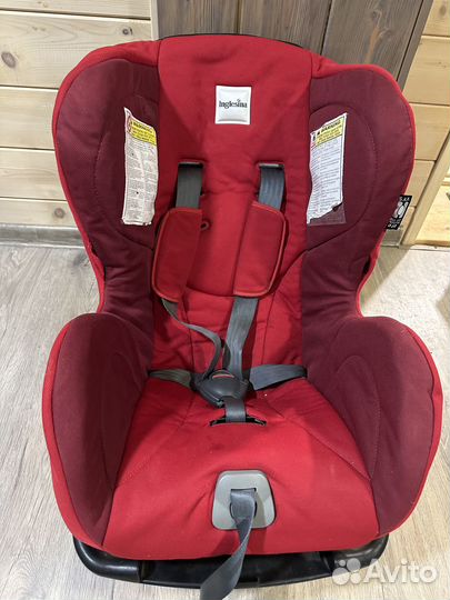 Автокресло Inglesina,0-18 пр -во Италия