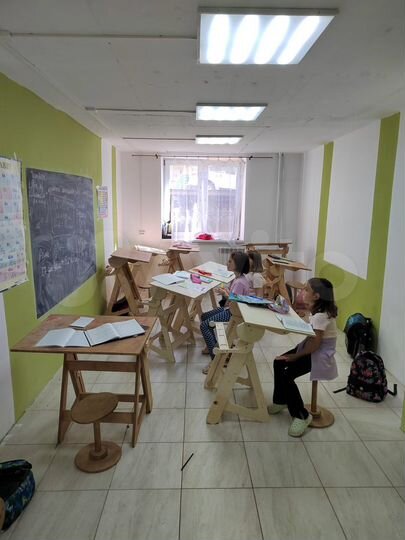 Офис, спортзал, 285 м²