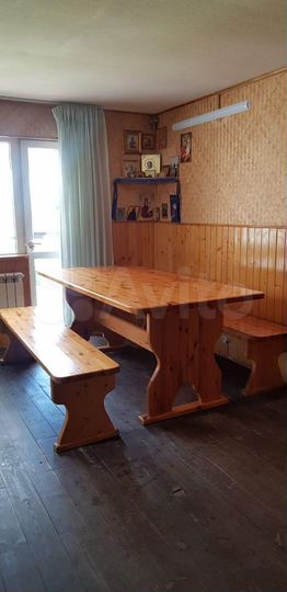 Дом 163,2 м² на участке 12 сот.