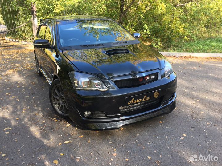 Матрицы для изготовления обвесов на Toyota