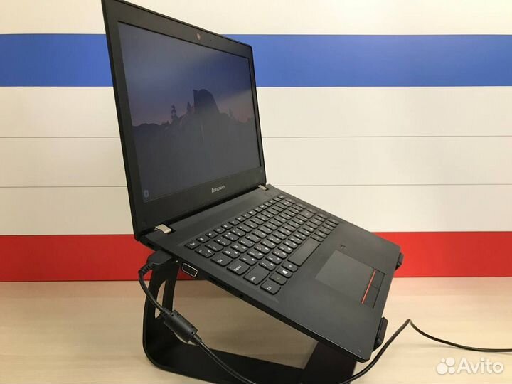 Производительный Lenovo i5/8gb/ssd