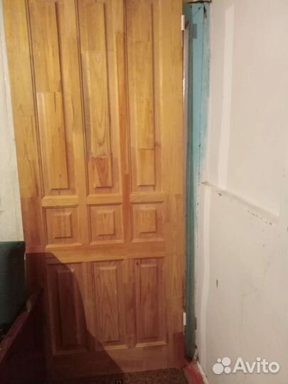Двери межкомнатные