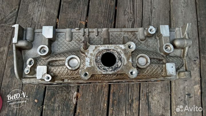 Гбц 1.2 16 клапанов Фольксваген cjza cjzb cyva CYV