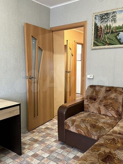 2-к. квартира, 46 м², 1/5 эт.