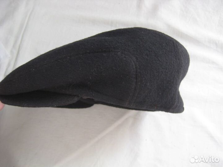 Кепка кашемировая Adidas ретро модель 1990х