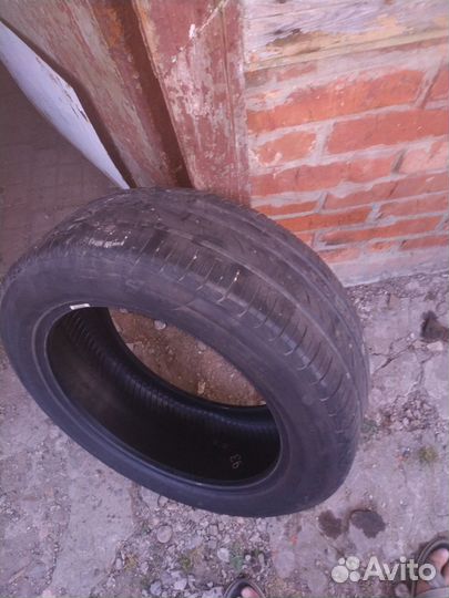 Pirelli Formula Energy 215/55 R17