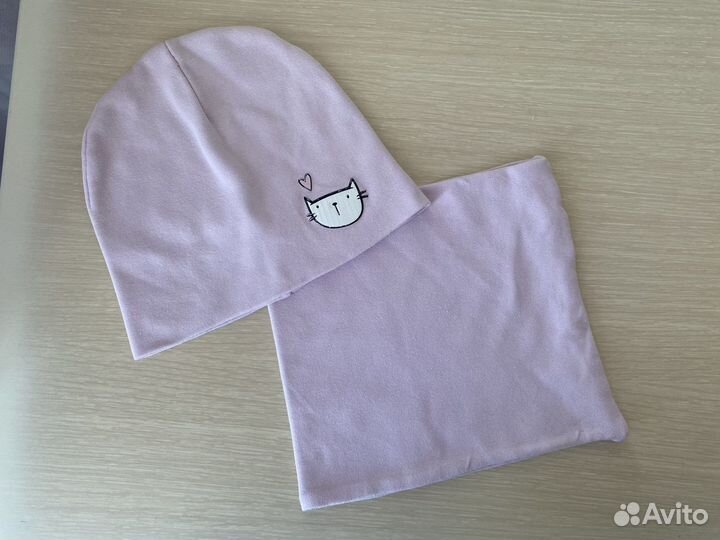 Головные уборы для девочки шапка повязка панамка