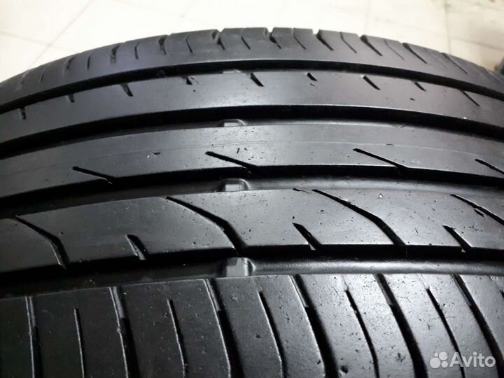 Continental ContiPremiumContact 2 215/55 R18