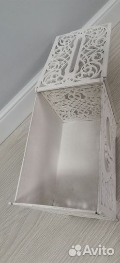 Коробка для денег