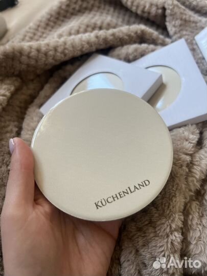 Подставка под кружку Kuchenland Minimalist