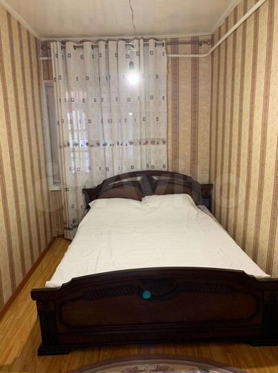 Дом 100 м² на участке 2 сот.