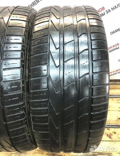 Hankook Ventus S1 Evo2 SUV K117A 265/45 R20