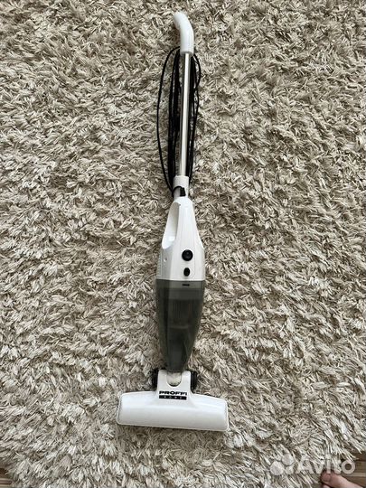 Пылесос proffi