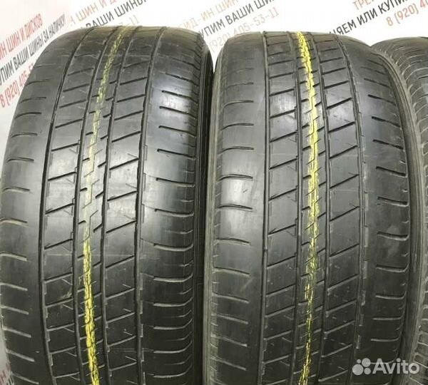 Dunlop SP Sport 7000 225/55 R18
