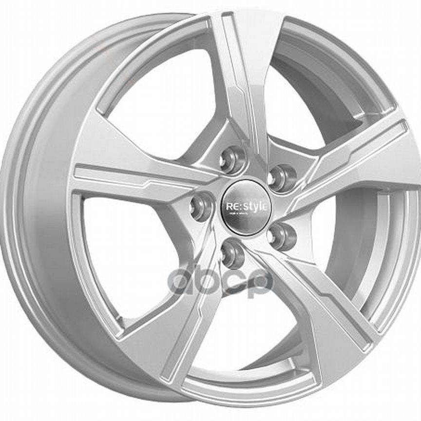 Литые диски iFree 6.5×R16 5×114.3