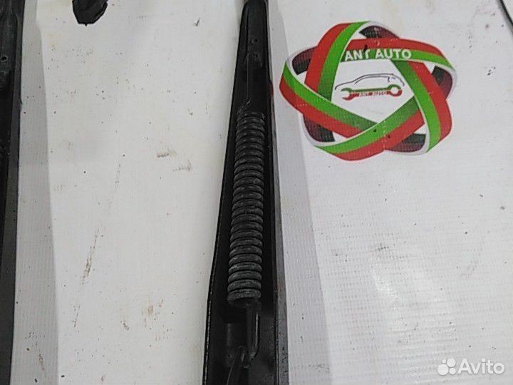 Поводок дворника Дэу Джентра