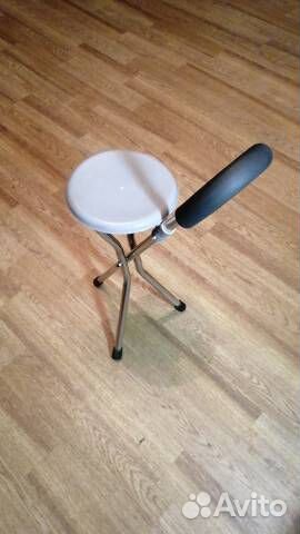 Стул трость сидение складная опт и розница