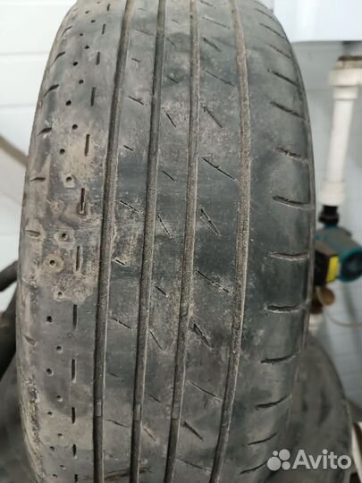 Bridgestone Playz PX-RV 195/65 R15