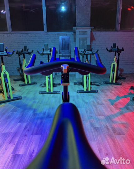 Абонемент на год Заруба(Alex fitness) г.Подольск