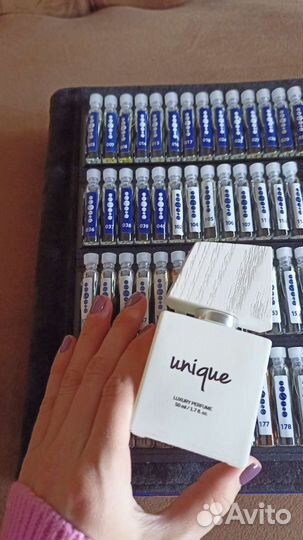 Духи Эссенс