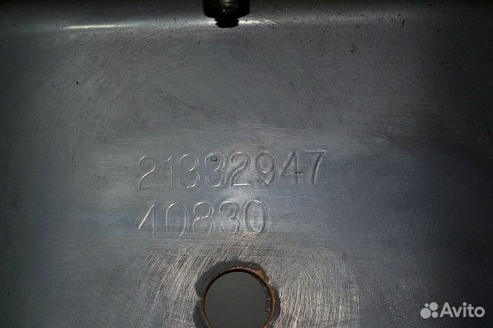 Траверса рамы volvo FH (01.12)