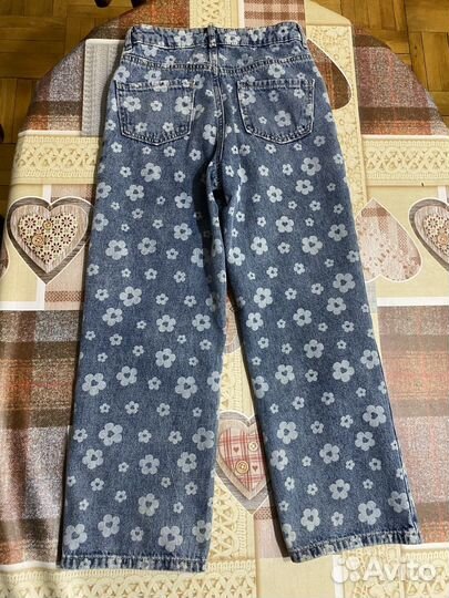 Джинсы LC waikiki 140-146