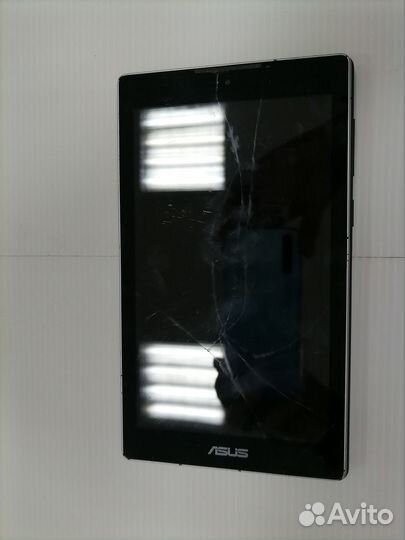 Планшет ZenPad Asus Z170MG разборка