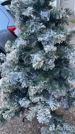 Елка искусственная