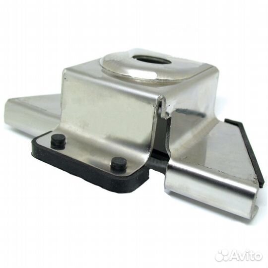 Держатель антенны на багажник Optim TS-64