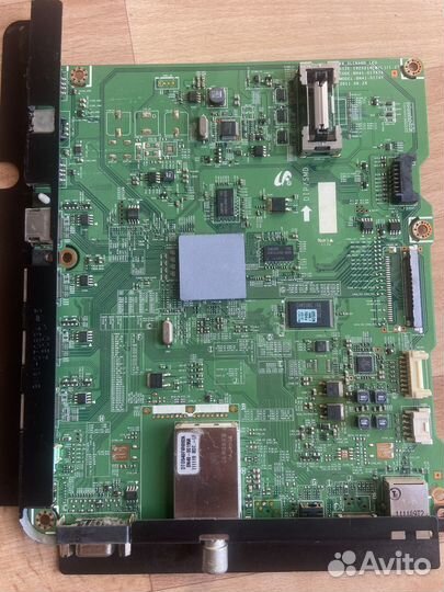 Samsung ue32d5000pw майн бп