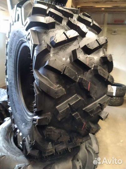 Шина на квадроцикл 27/9-12 Roadguider Atlas AT