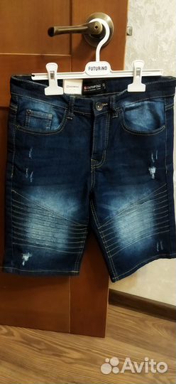 Продам новые шорты