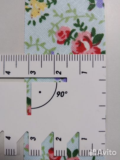 Пуговицы из хлопка